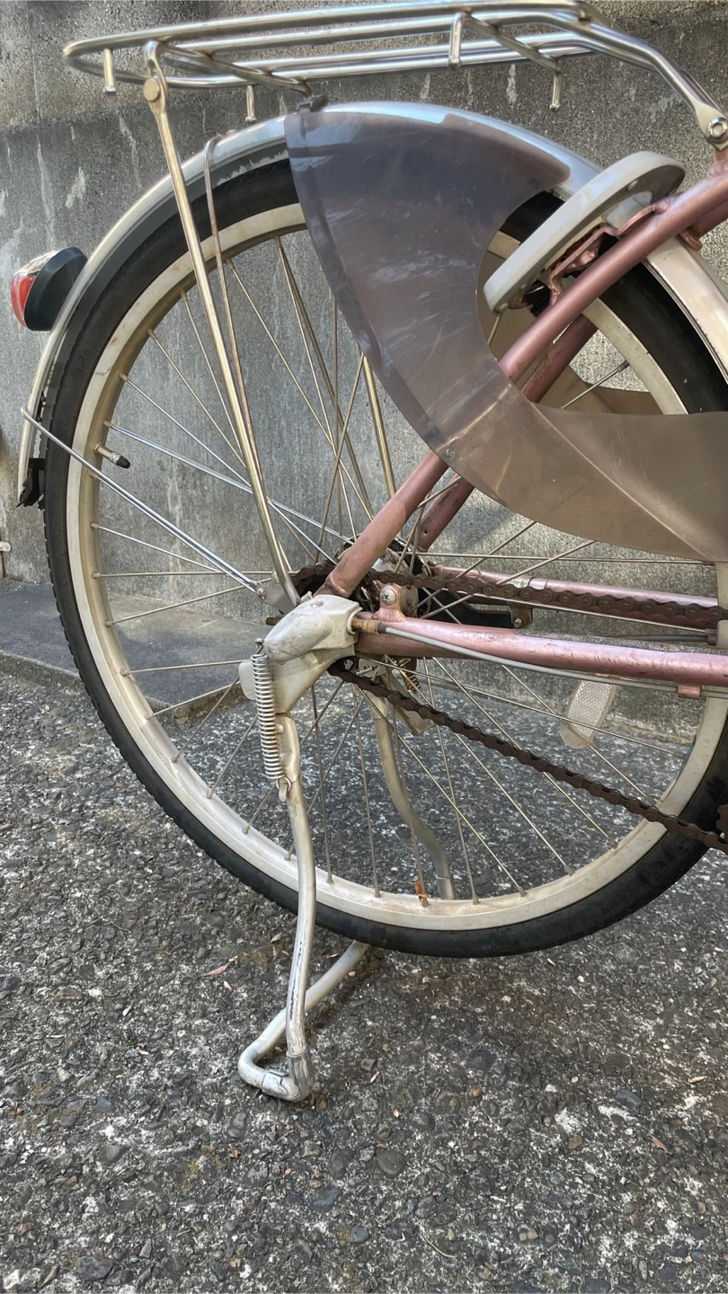 パナソニック 電動アシスト自転車の写真10枚目