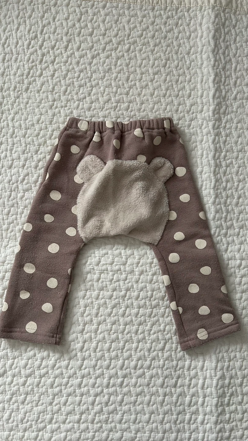 ベビー服の写真5枚目