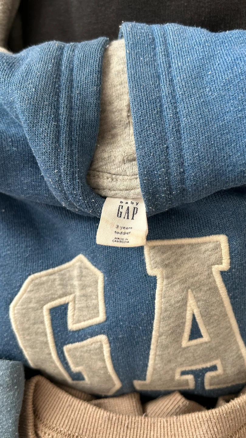 子ども服　まとめ売り　110の写真5枚目
