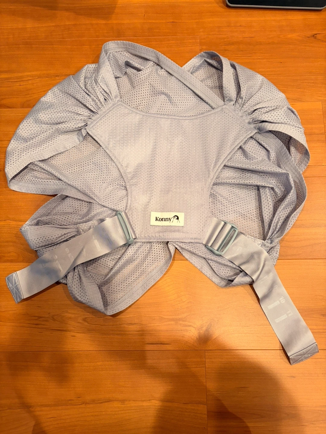 コニー ベビーキャリア FLEX