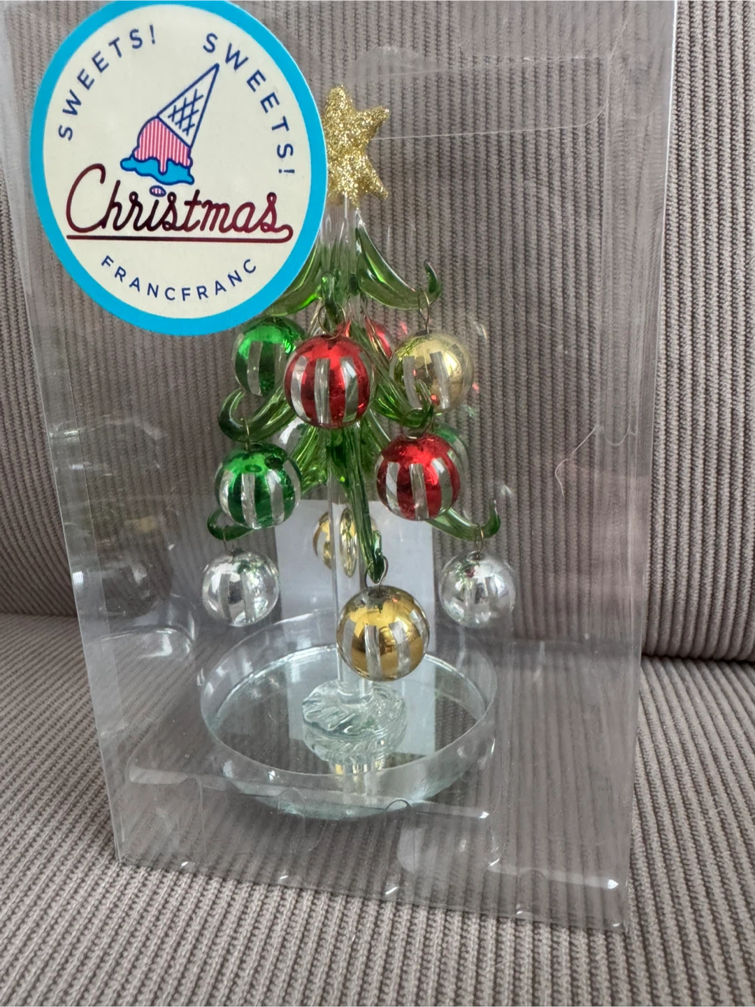 フランフラン クリスマスツリー