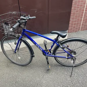 世田谷区で自転車の中古品・未使用品を買うなら - キャロット(Karrot) 世田谷区で自転車の中古品・未使用品を買うなら - キャロット(Karrot)