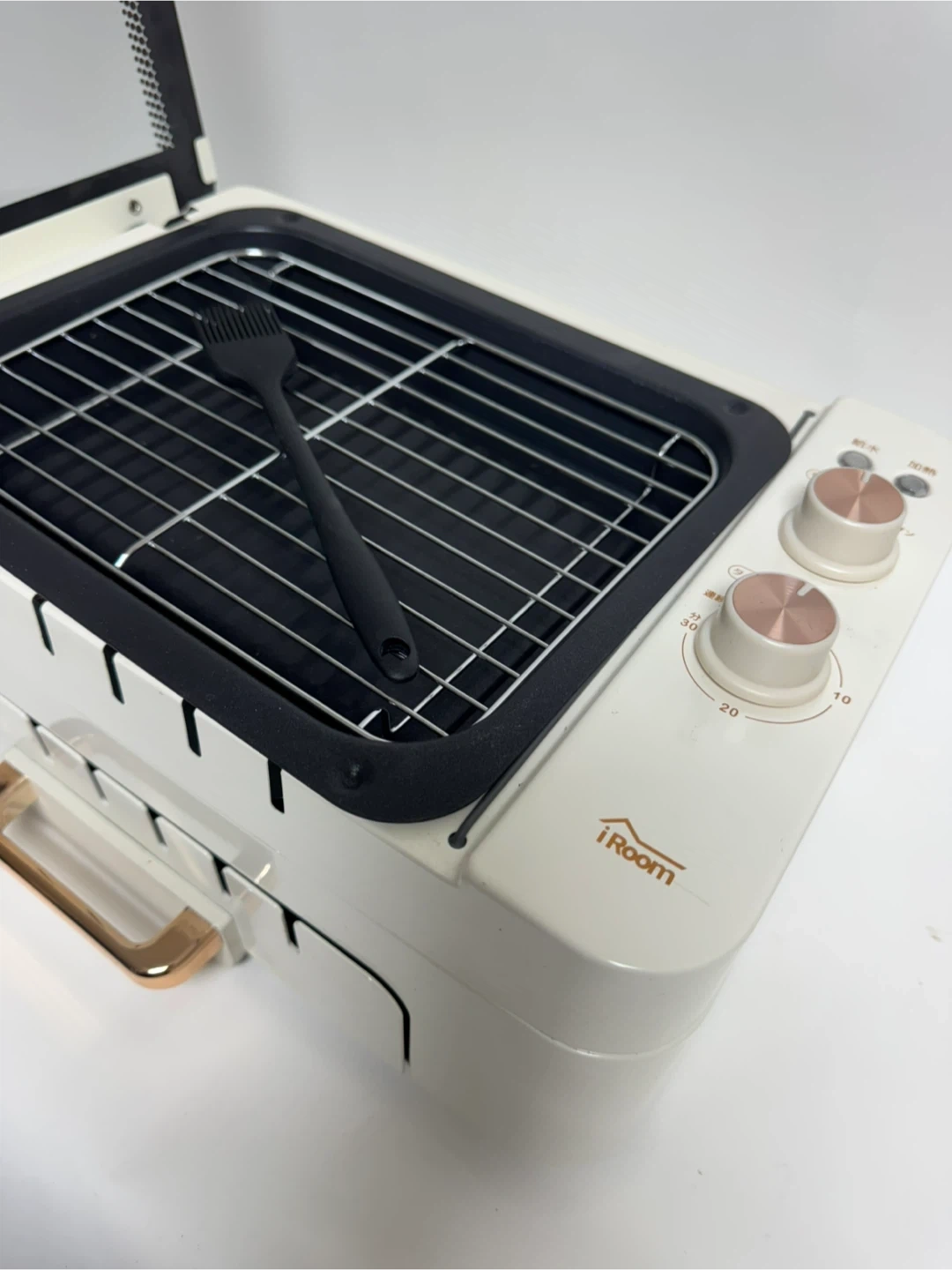 多機能マルチグリル 焼き肉すき焼きトーストなどの写真4枚目