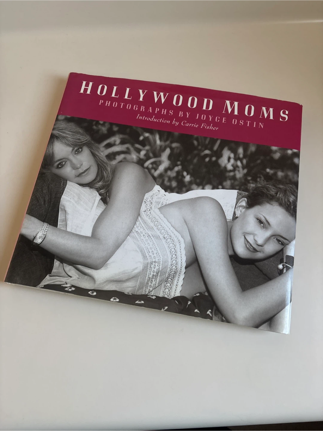 ハリウッド　MOMS 写真集