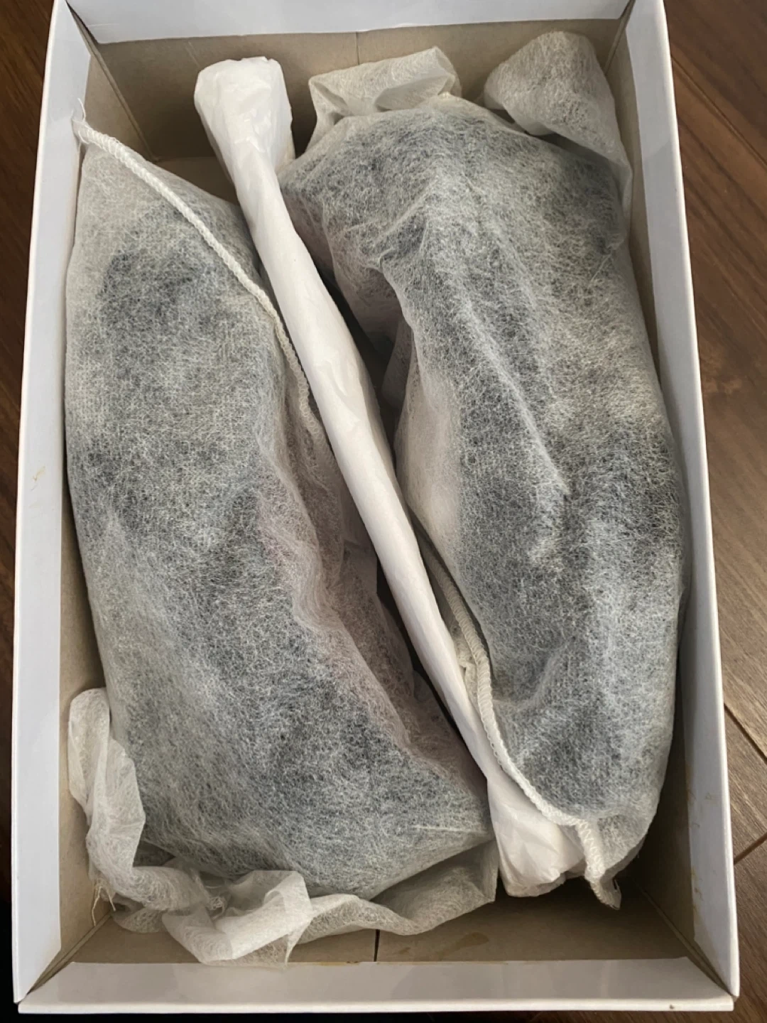 フィットフィット シューズ 新品22〜22.5㎝の写真5枚目