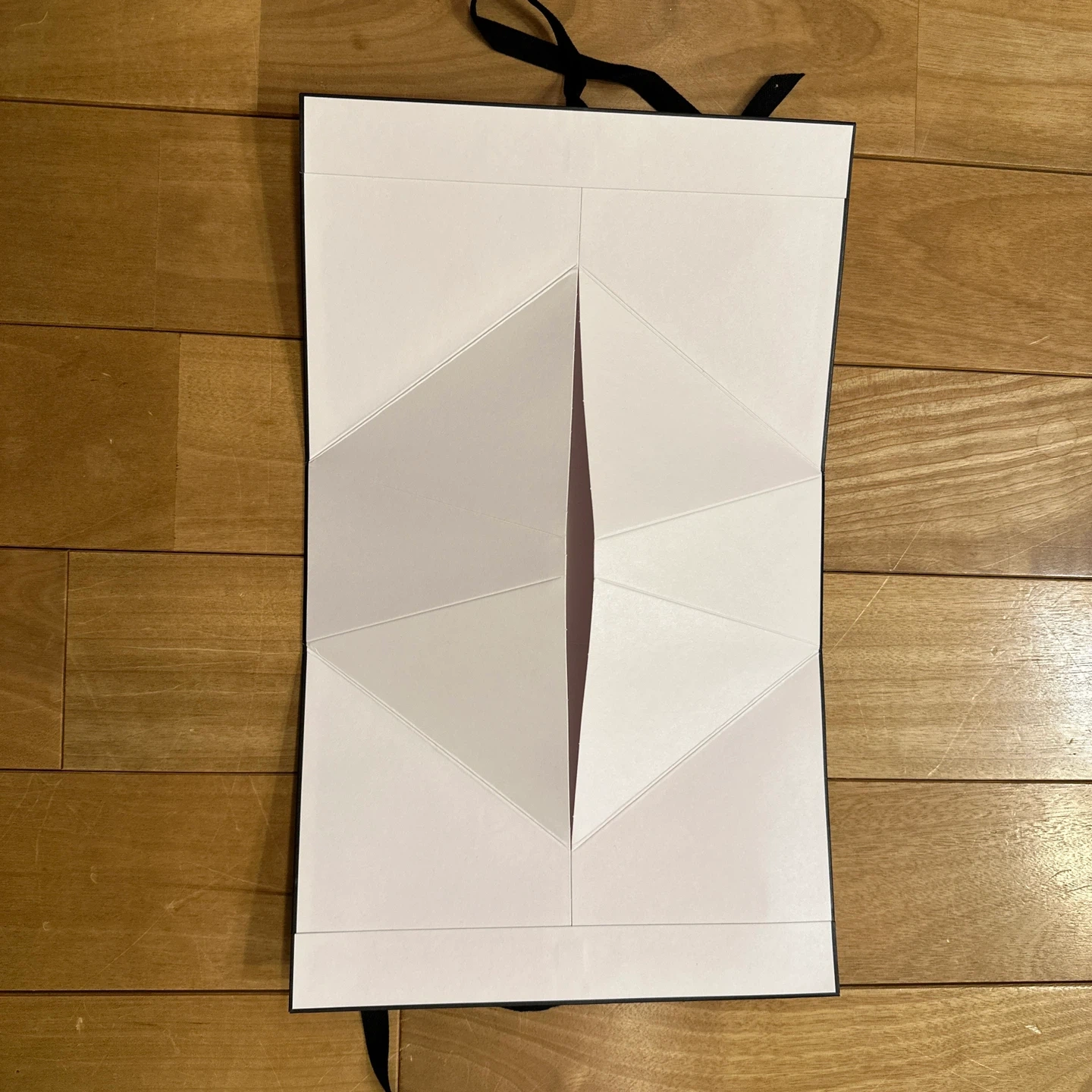 シャネル ショッパーの写真2枚目
