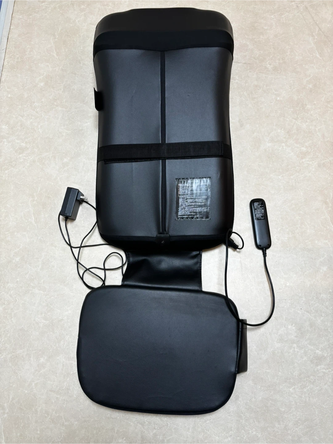 Thrive brand マッサージ器 MD-8670の写真2枚目