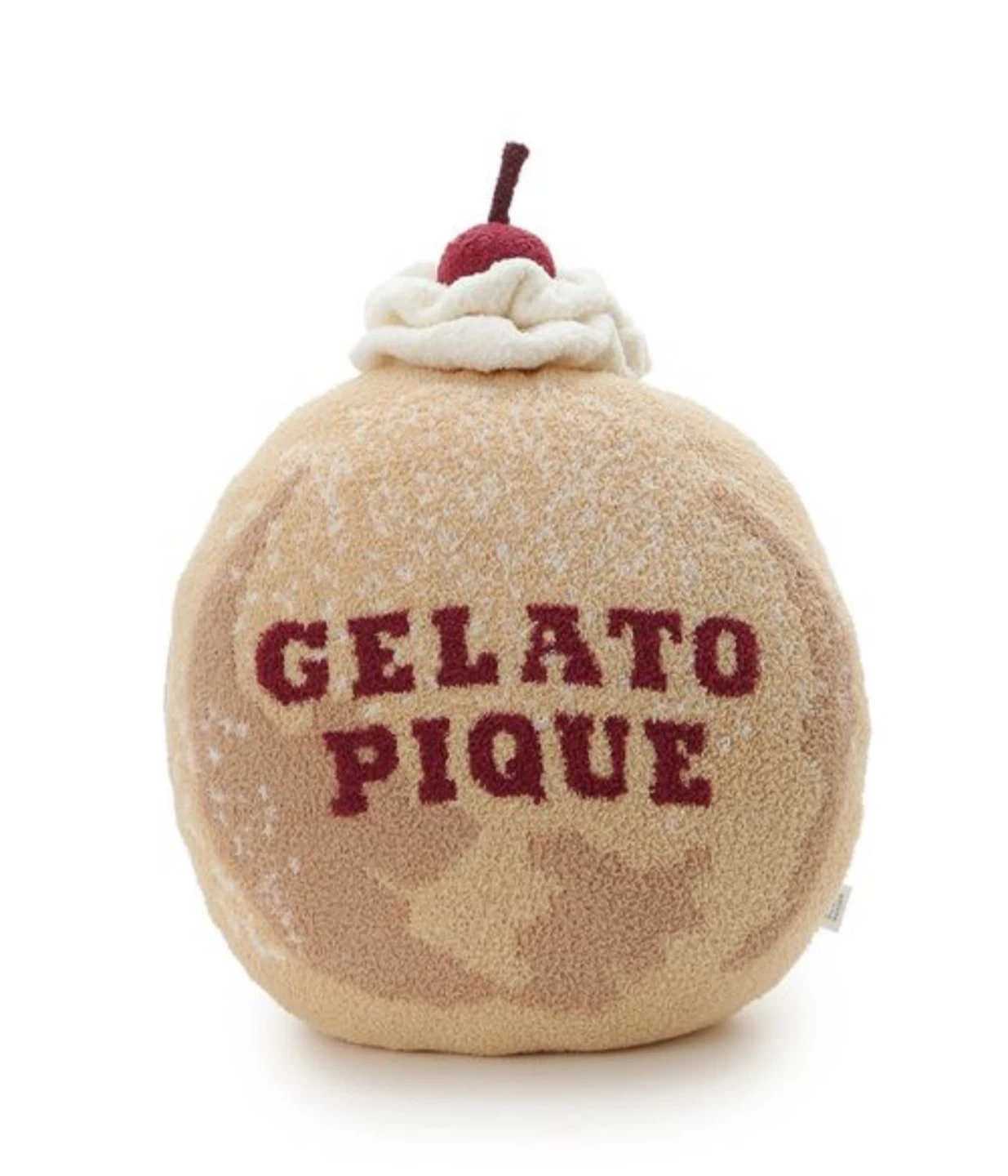 gelato pique 【Sleep】ドーナツ お昼寝クッションの写真5枚目