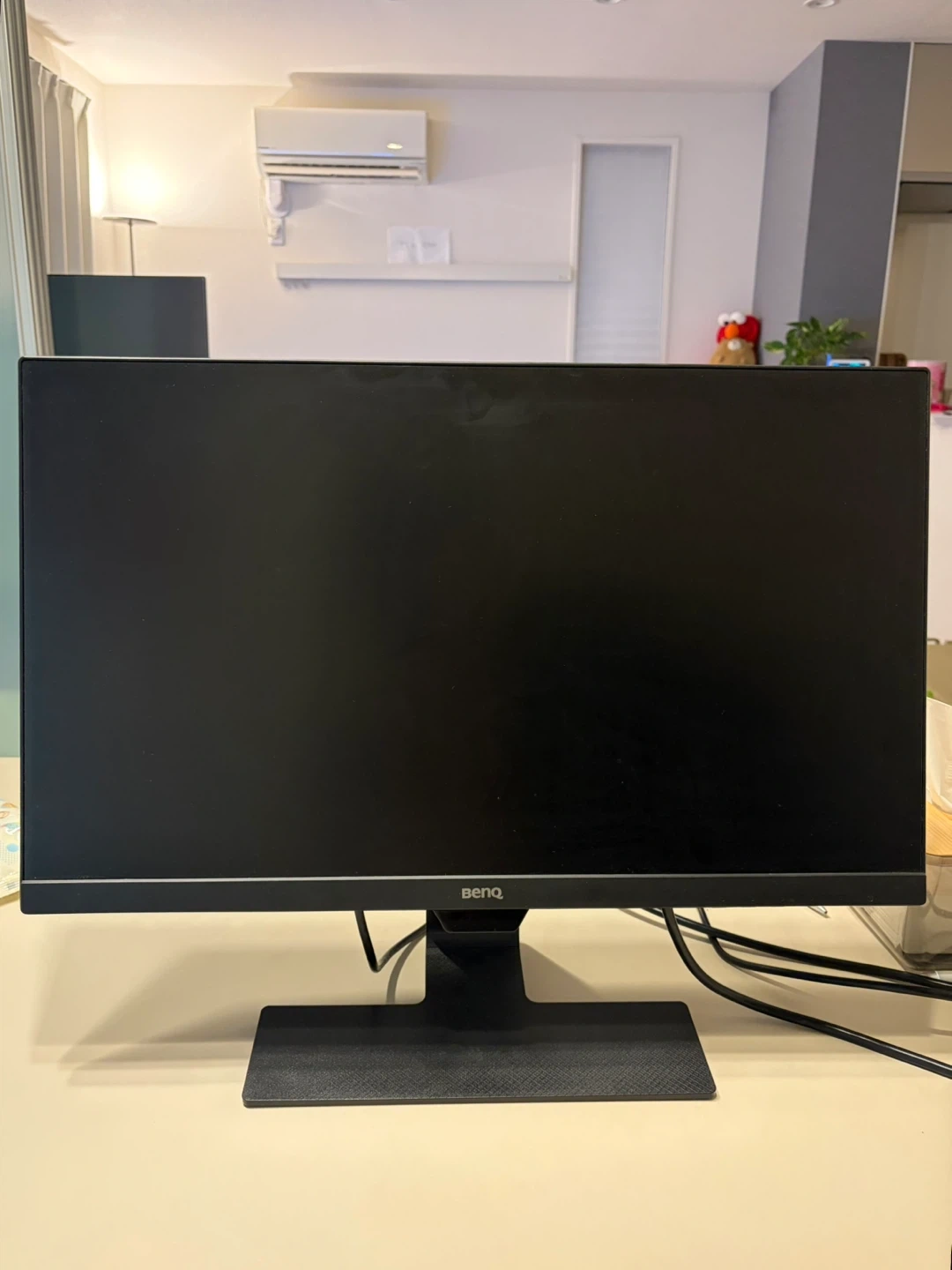 ベンキュー PCモニター