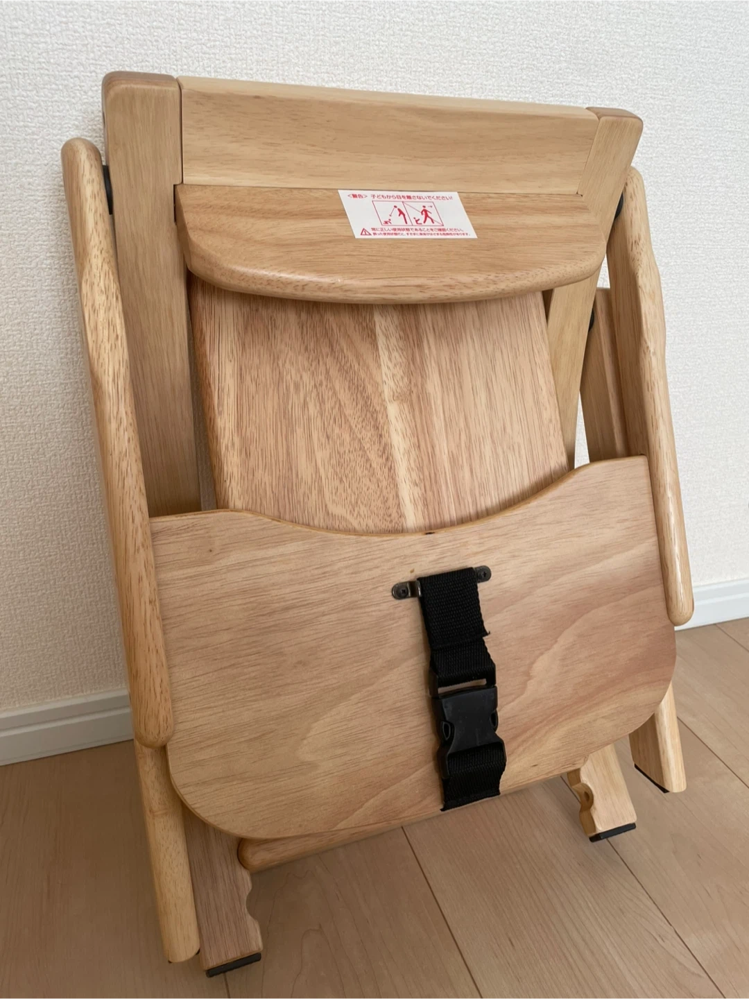 【2/15正午まで(他店引き渡し予定)】大和屋 アーチ 木製ローチェアⅢの写真4枚目