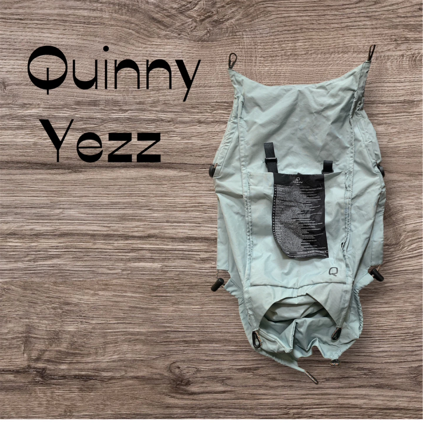 クイニージャズ専用 着せ替えシート[Quinny Yezz ベビーカー 交換用  シート 交換 洗い替え