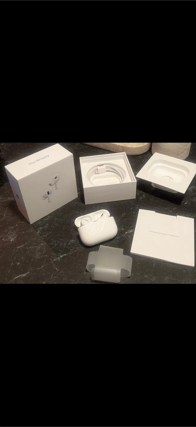 AirPods Pro 2 USB-Cの写真3枚目