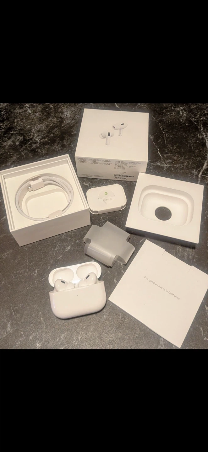 AirPods Pro 2 USB-Cの写真4枚目