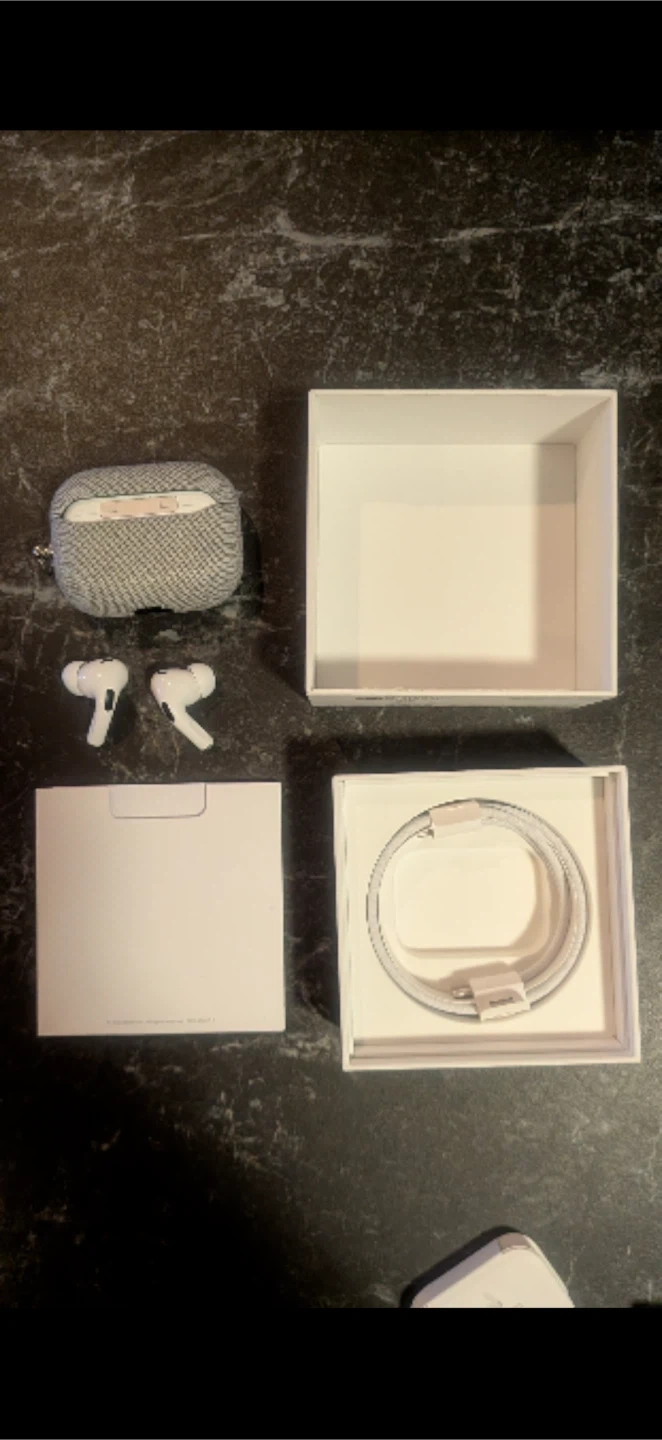 AirPods Pro 2 USB-C