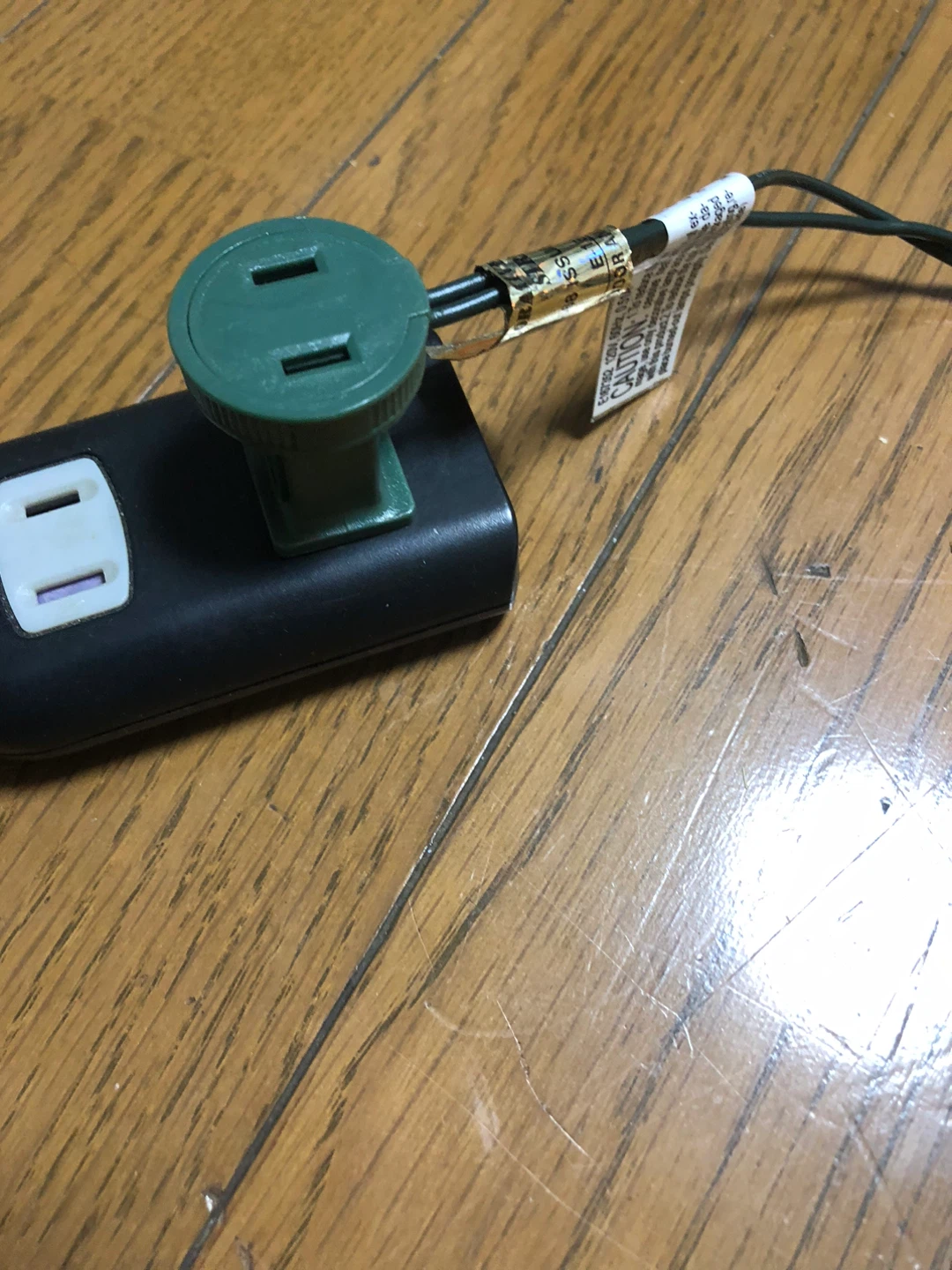 イルミネーション150 LED ネットライトの写真2枚目
