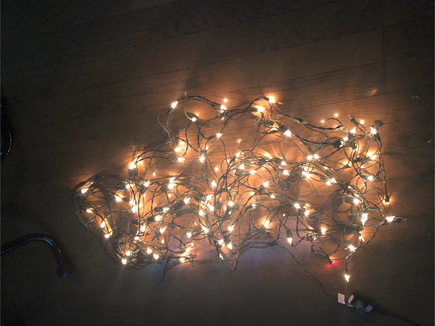 イルミネーション150 LED ネットライト