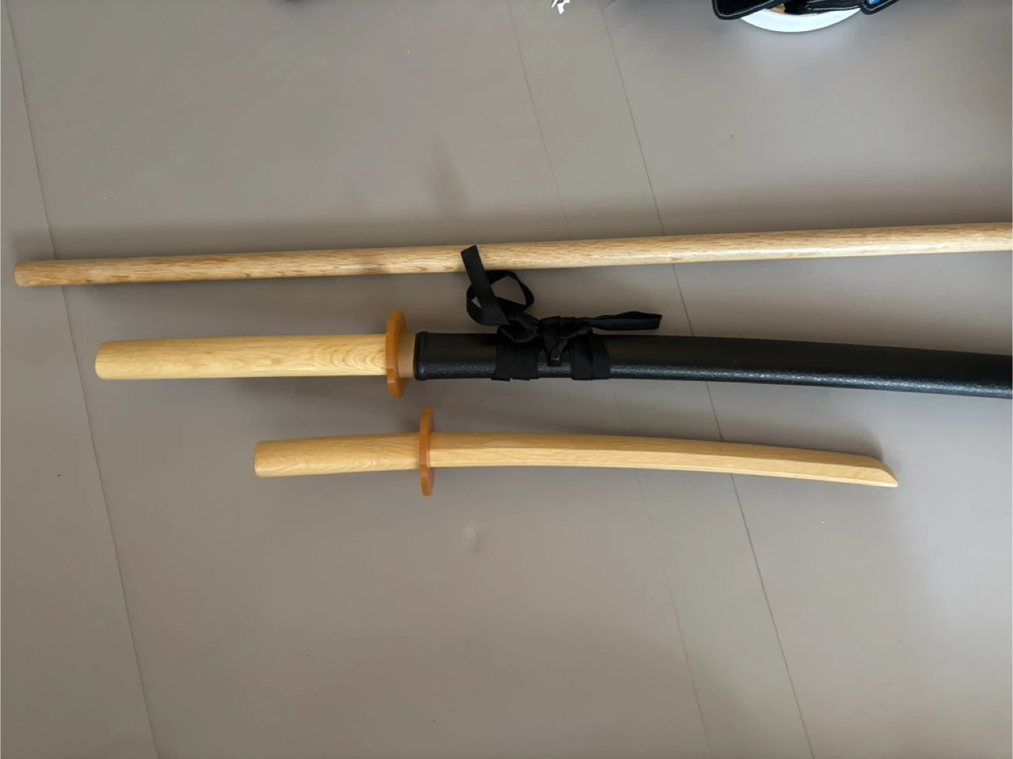 木刀 等3点セット