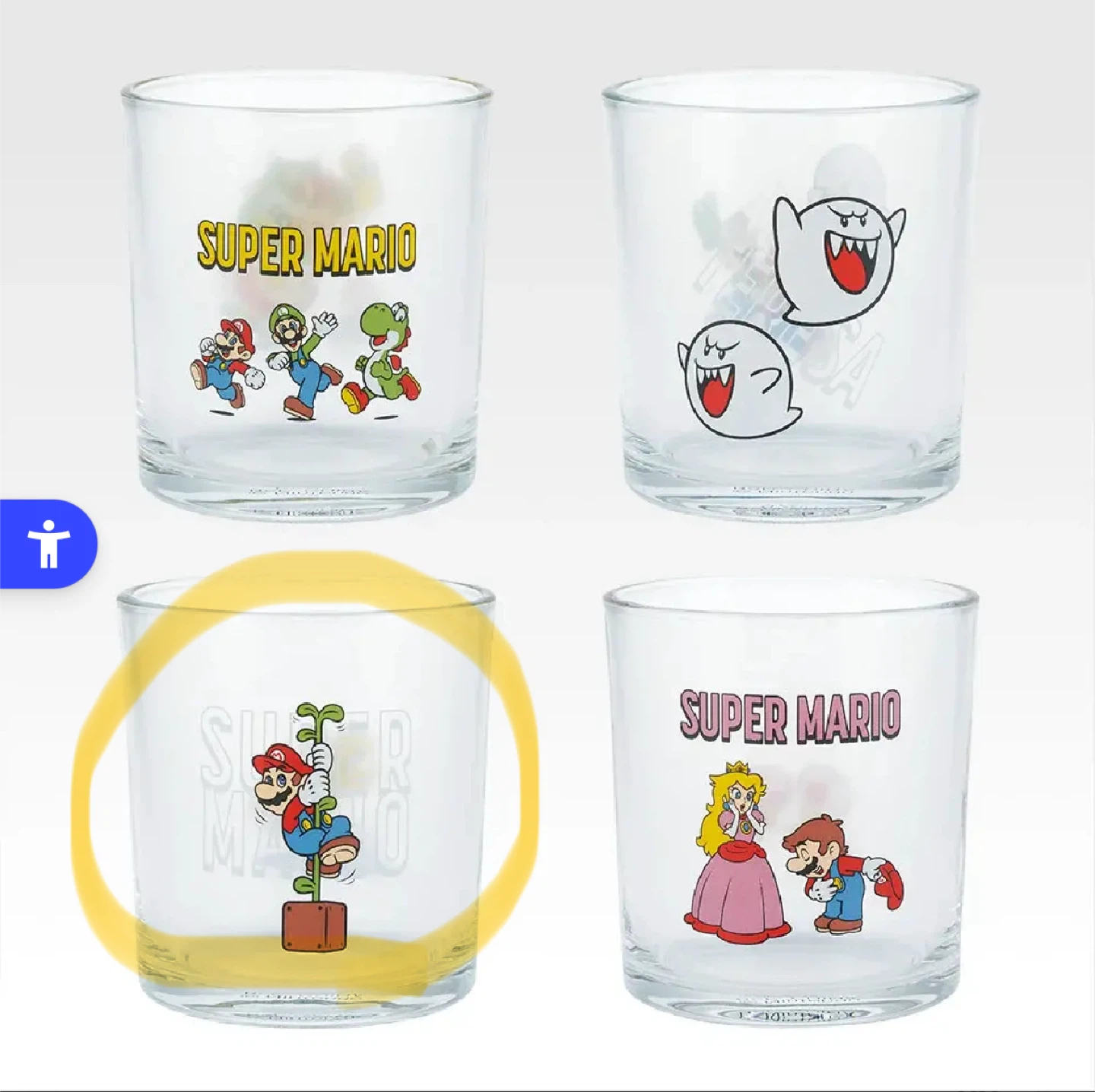 スーパーマリオ グッズ まとめ売りの写真2枚目