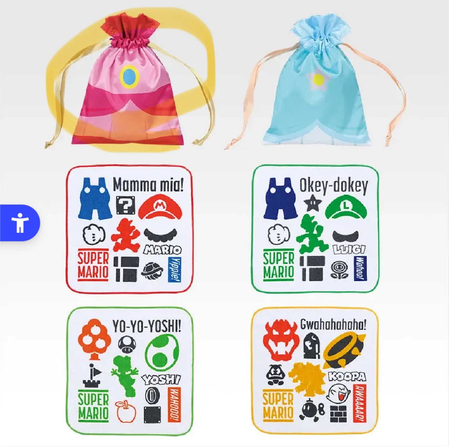 スーパーマリオ グッズ まとめ売りの写真3枚目