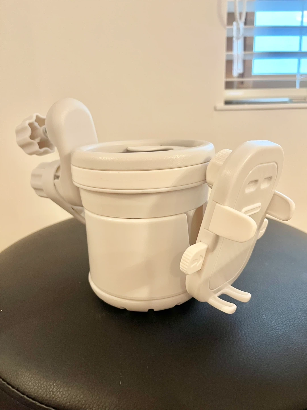 ベビーカー ドリンクホルダー