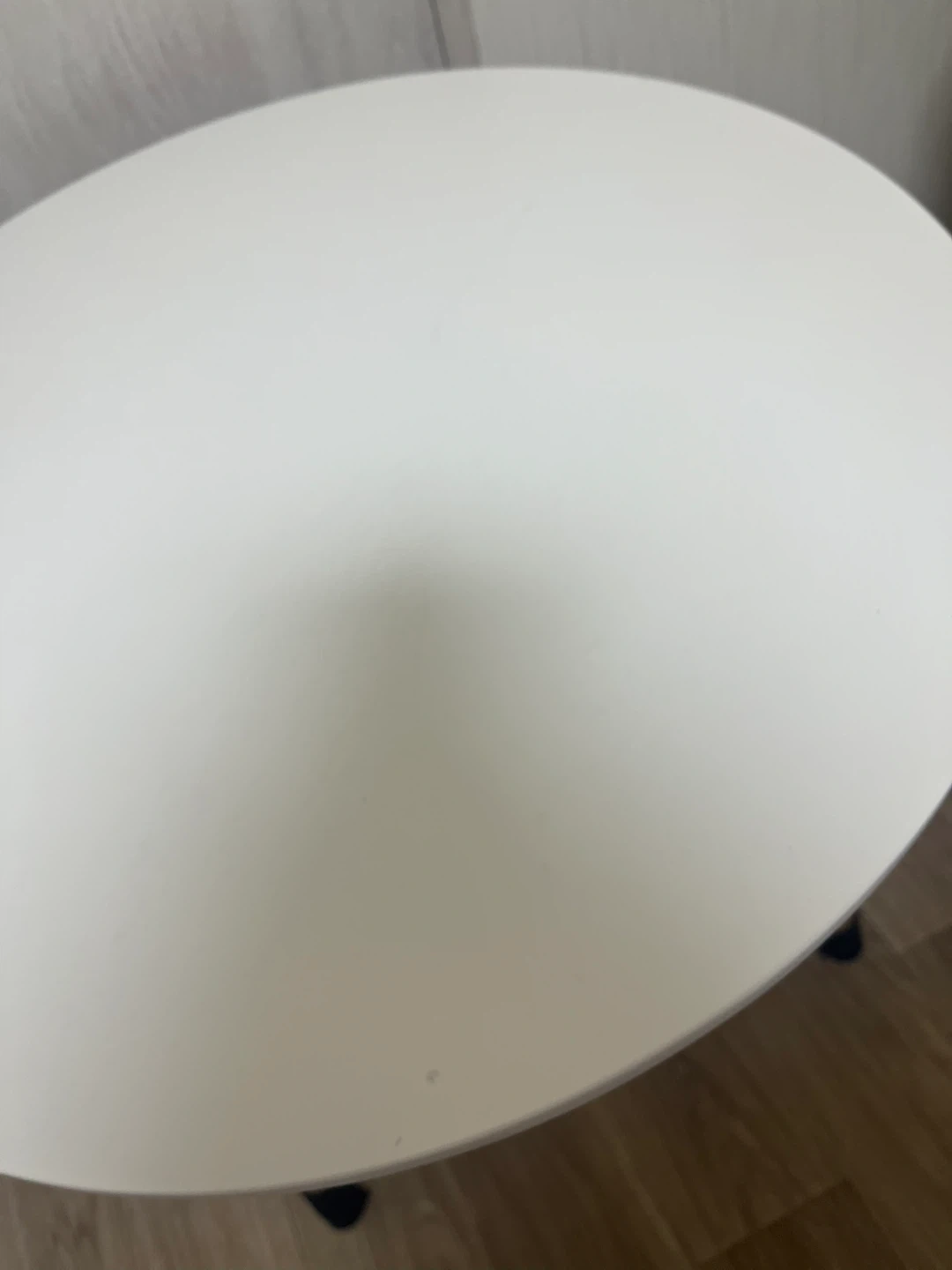 デスクの写真2枚目