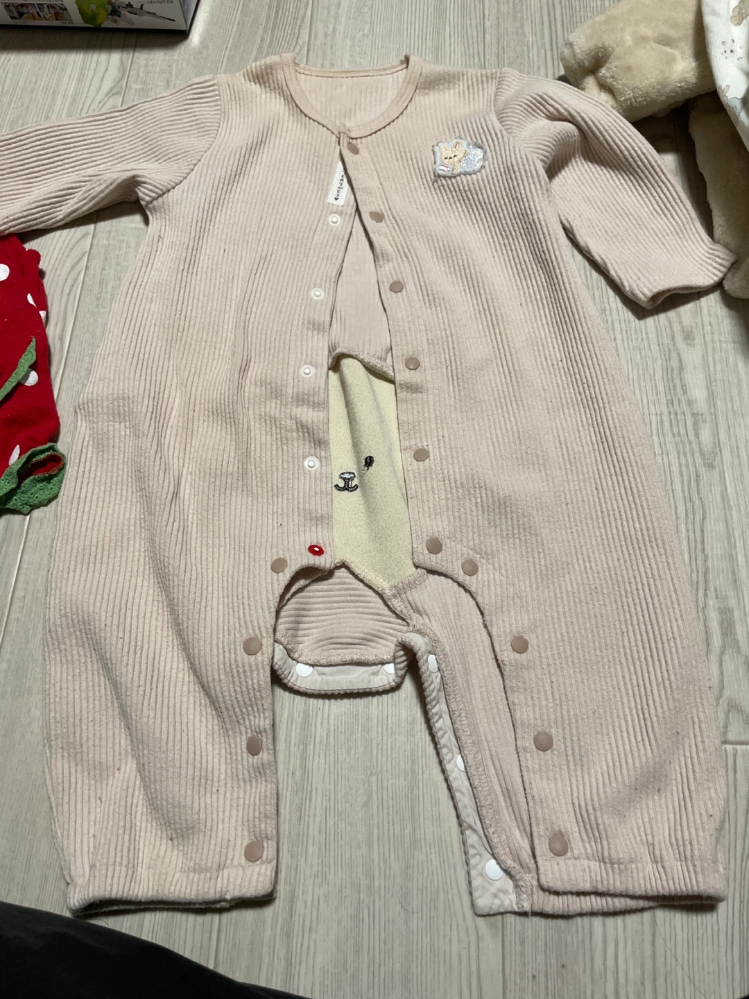 ベビー服 まとめ売りの写真4枚目