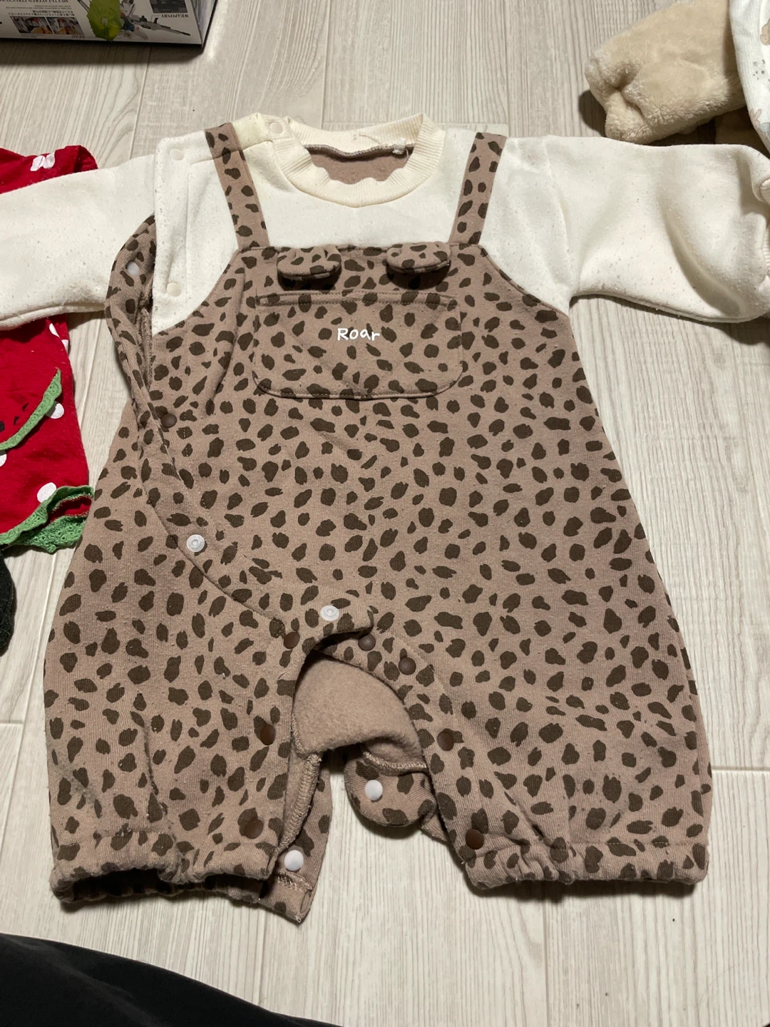 ベビー服 まとめ売りの写真3枚目