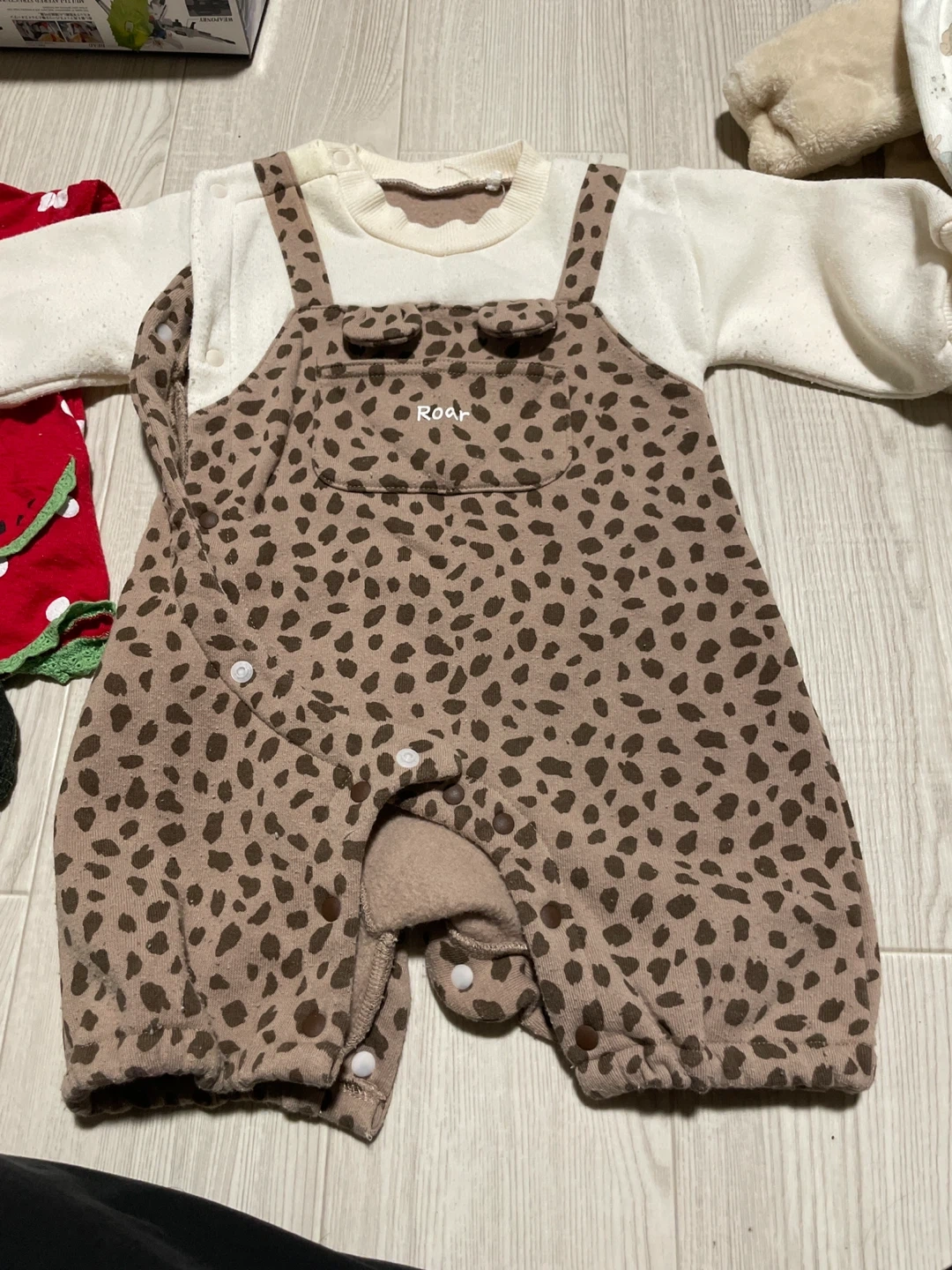 ベビー服 まとめ売りの写真3枚目