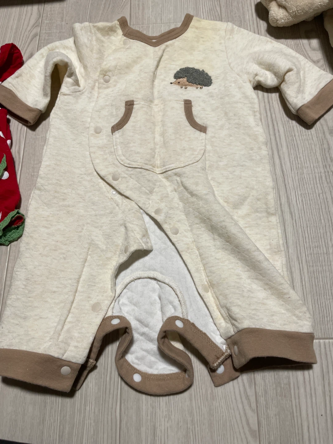 ベビー服 まとめ売りの写真2枚目