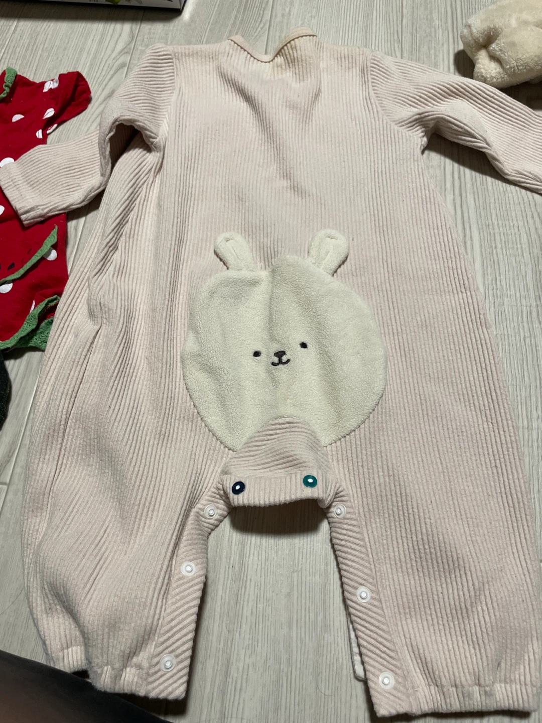 ベビー服 まとめ売りの写真5枚目