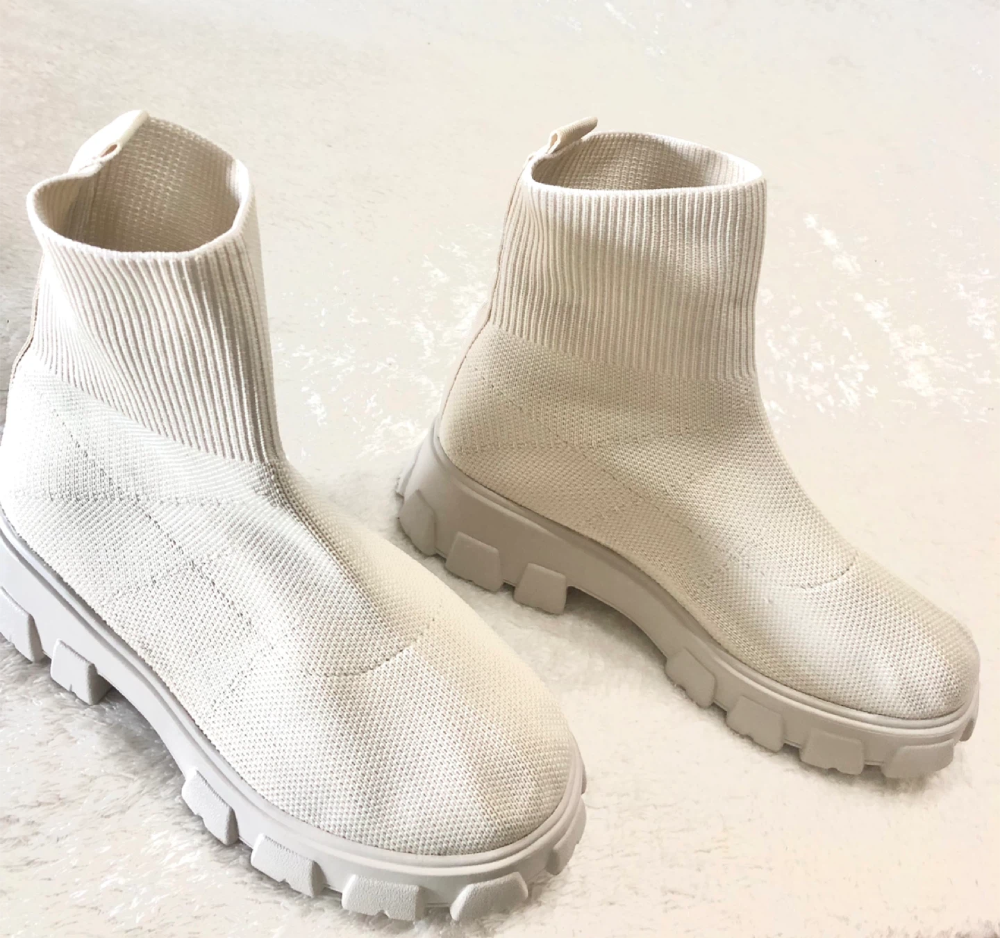 👢✨ 【未使用品】女性用ブーツ🌟✨