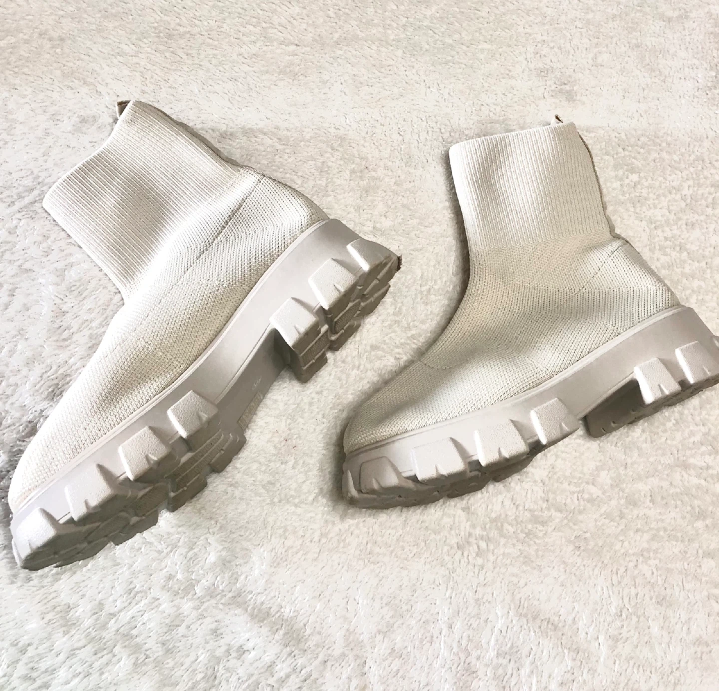 👢✨ 【未使用品】女性用ブーツ🌟✨の写真3枚目