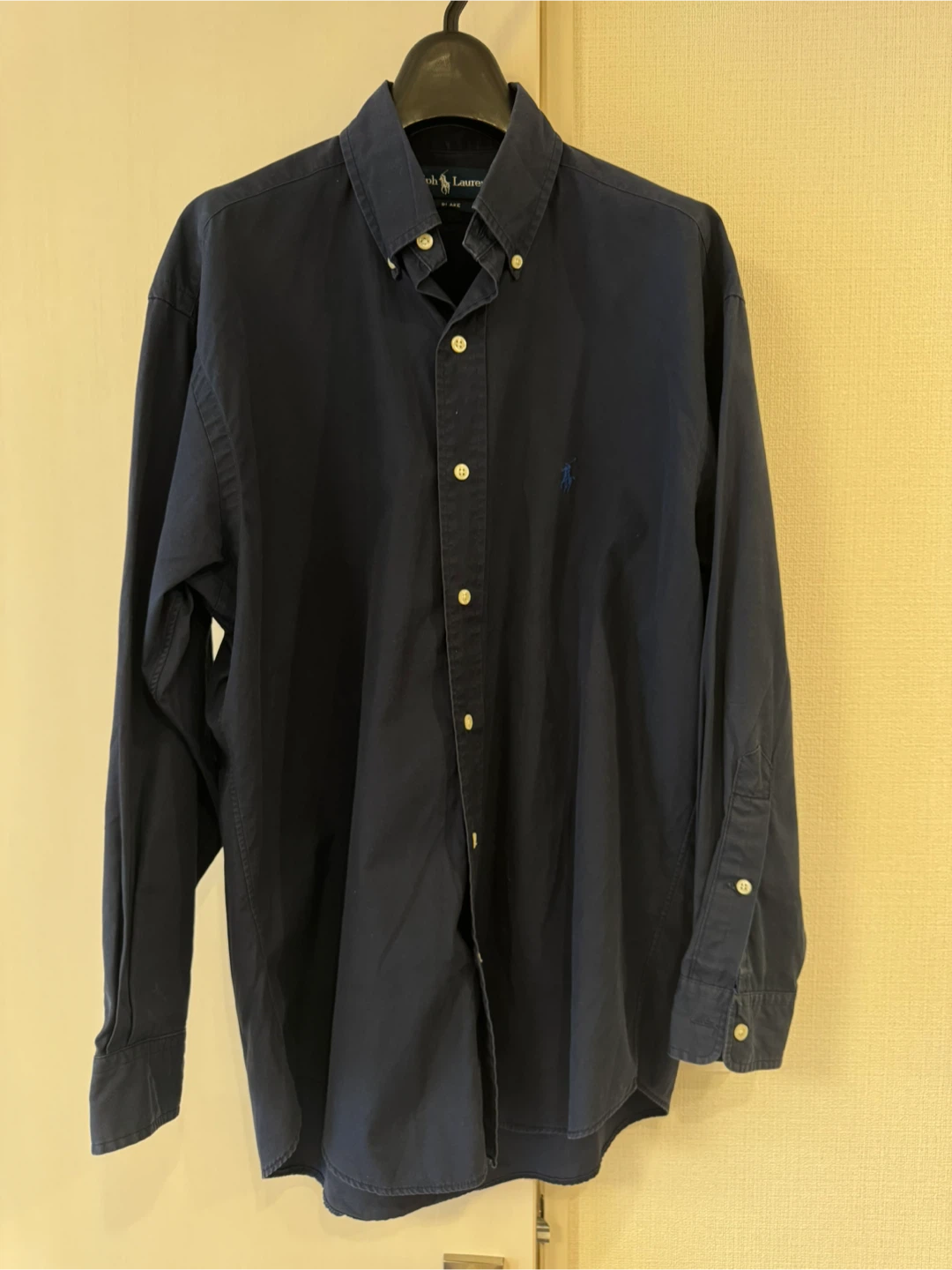 ラルフローレン シャツ(s size)