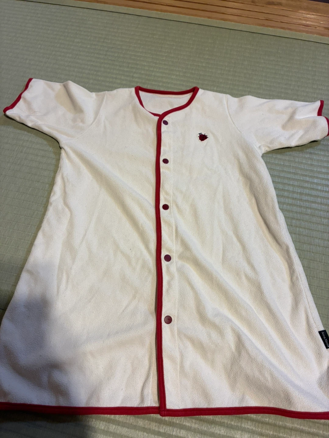 ベビー服 スリーパー