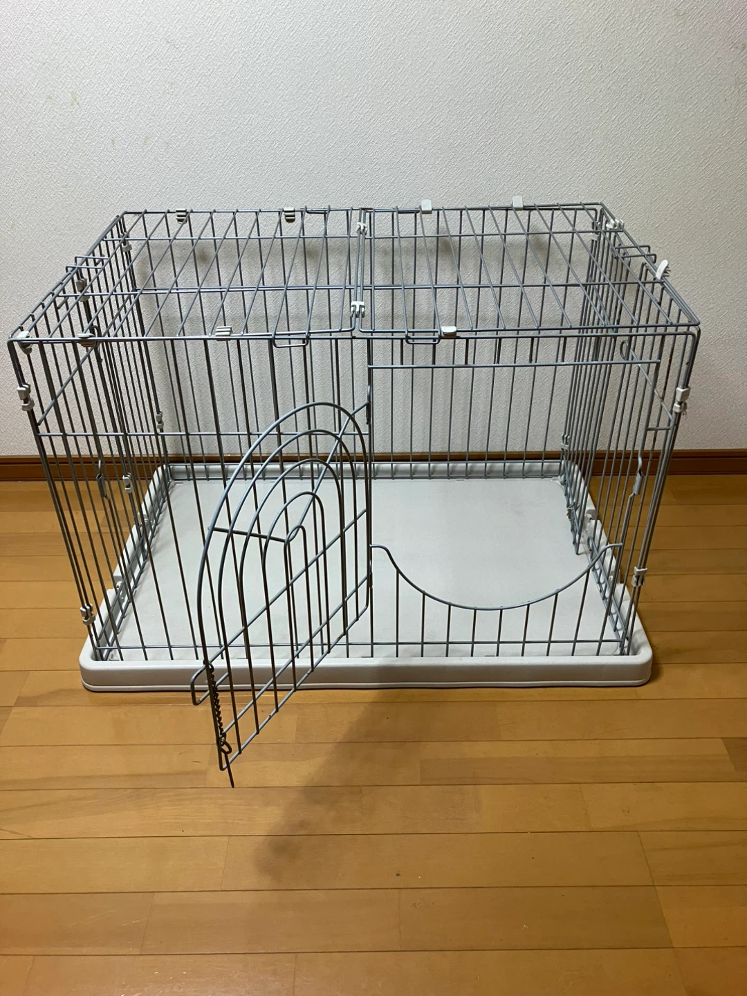 ペット用ケージ