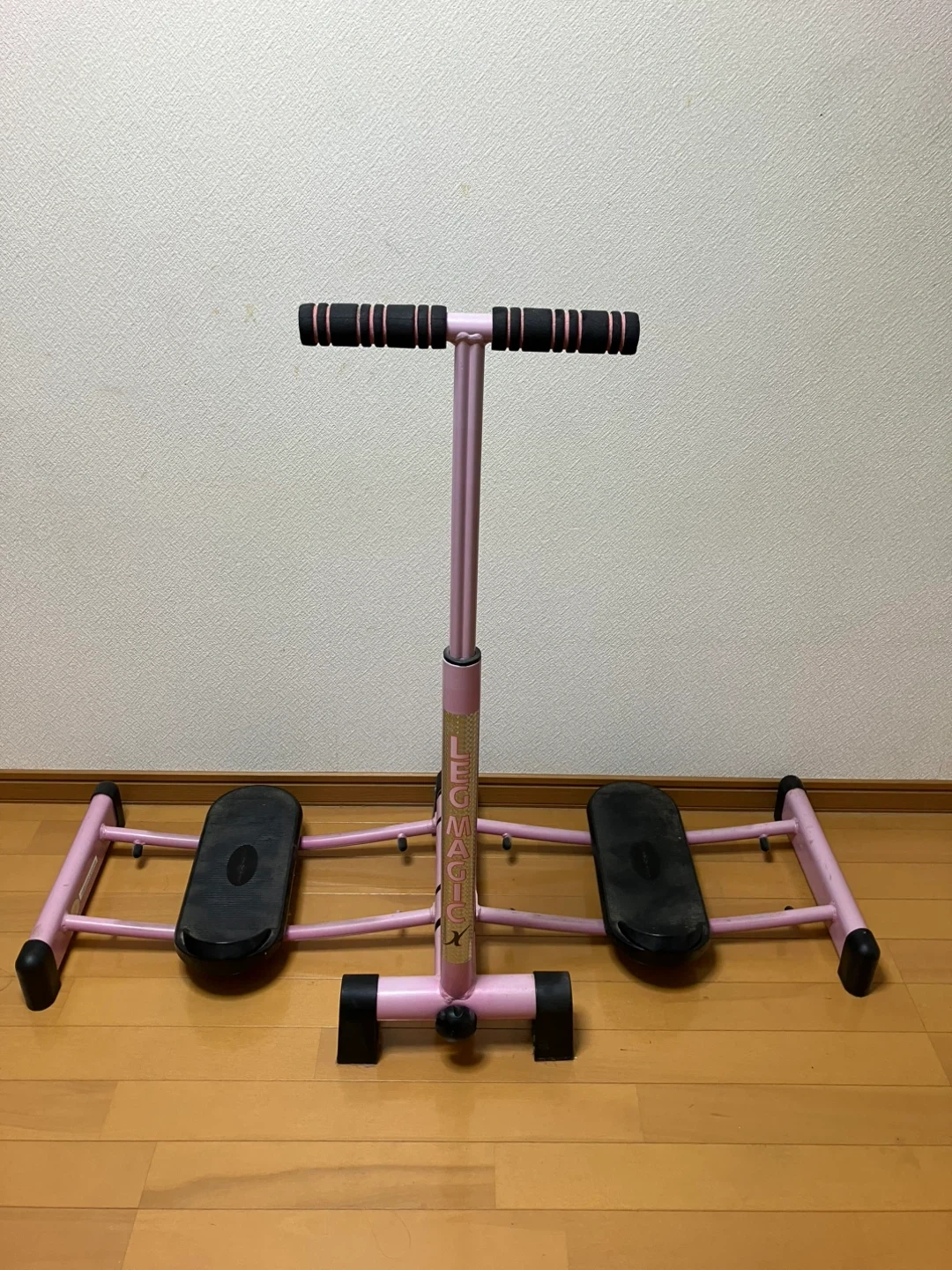 レッグマジック レッグマシン