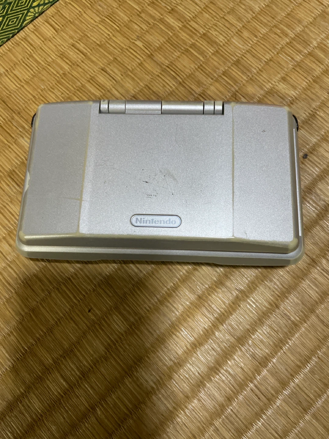 ニンテンドーDS 本体