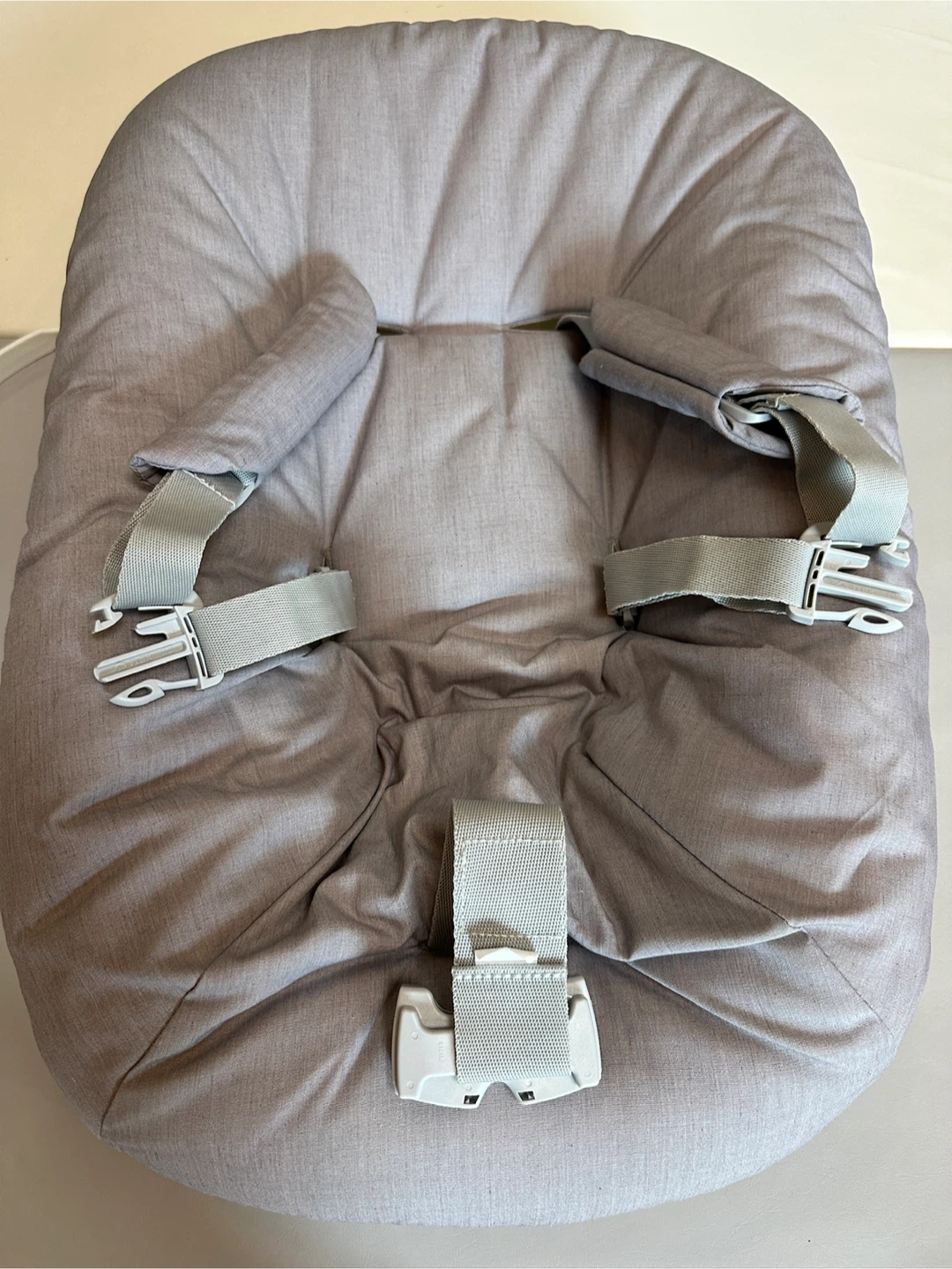 ストッケ ベビー　ニューボーンセットの写真3枚目