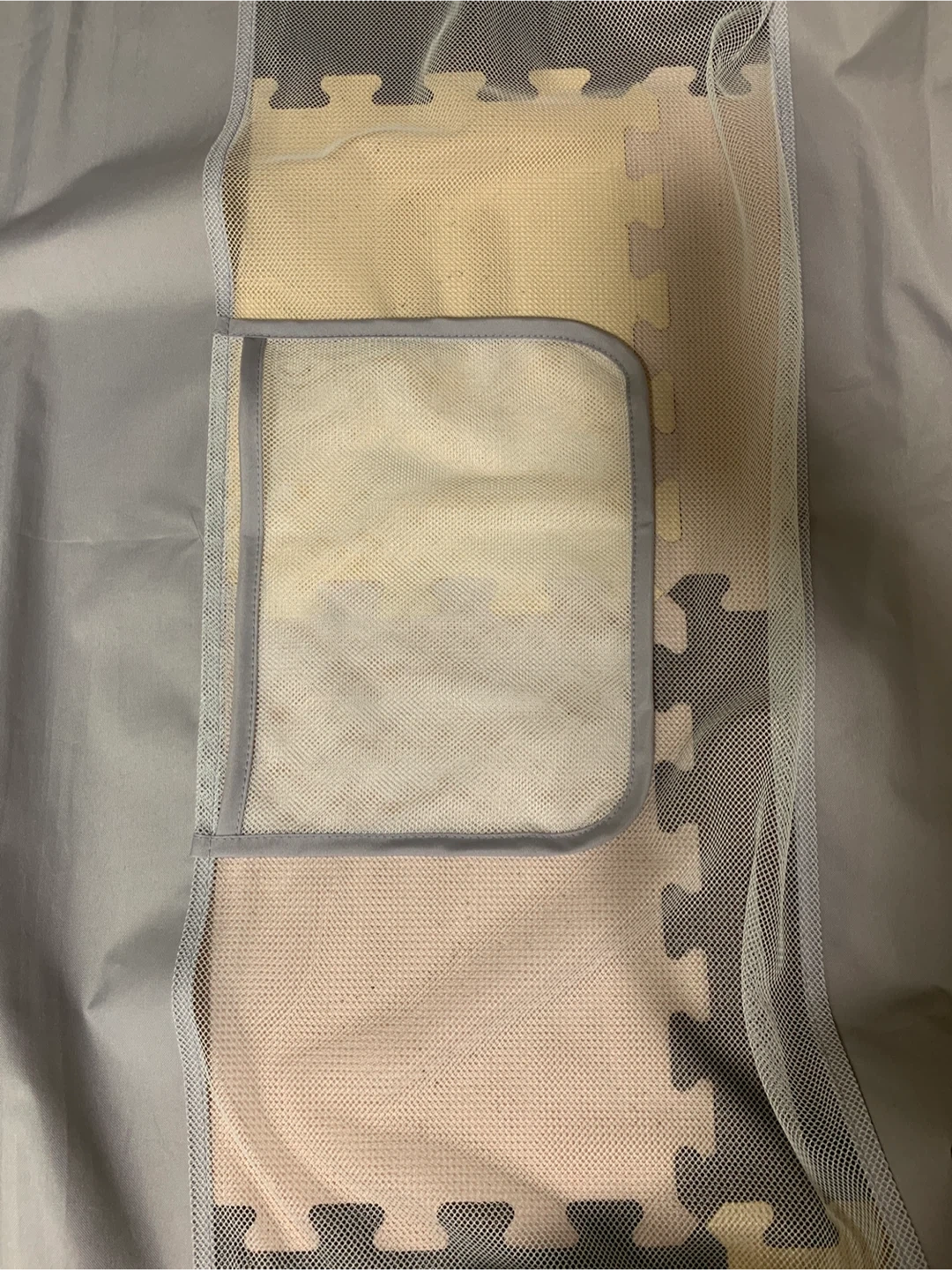 ベッドガード 200cmの写真2枚目