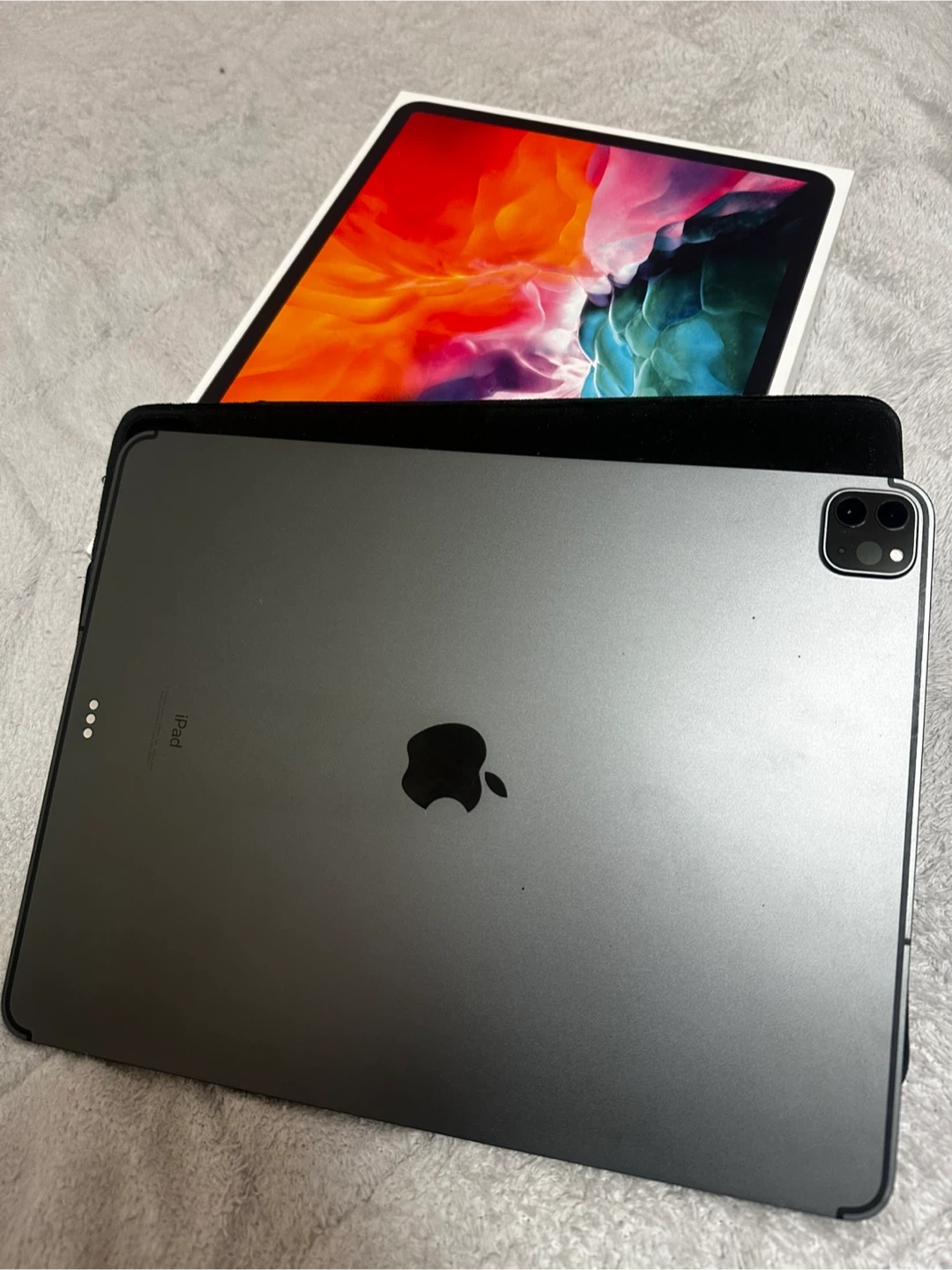 iPad Pro 第4世代 12.9インチの写真3枚目