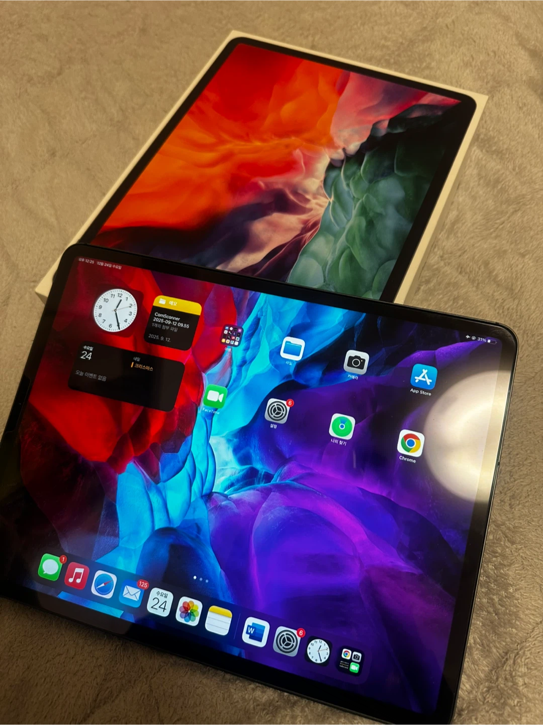 iPad Pro 第4世代 12.9インチ