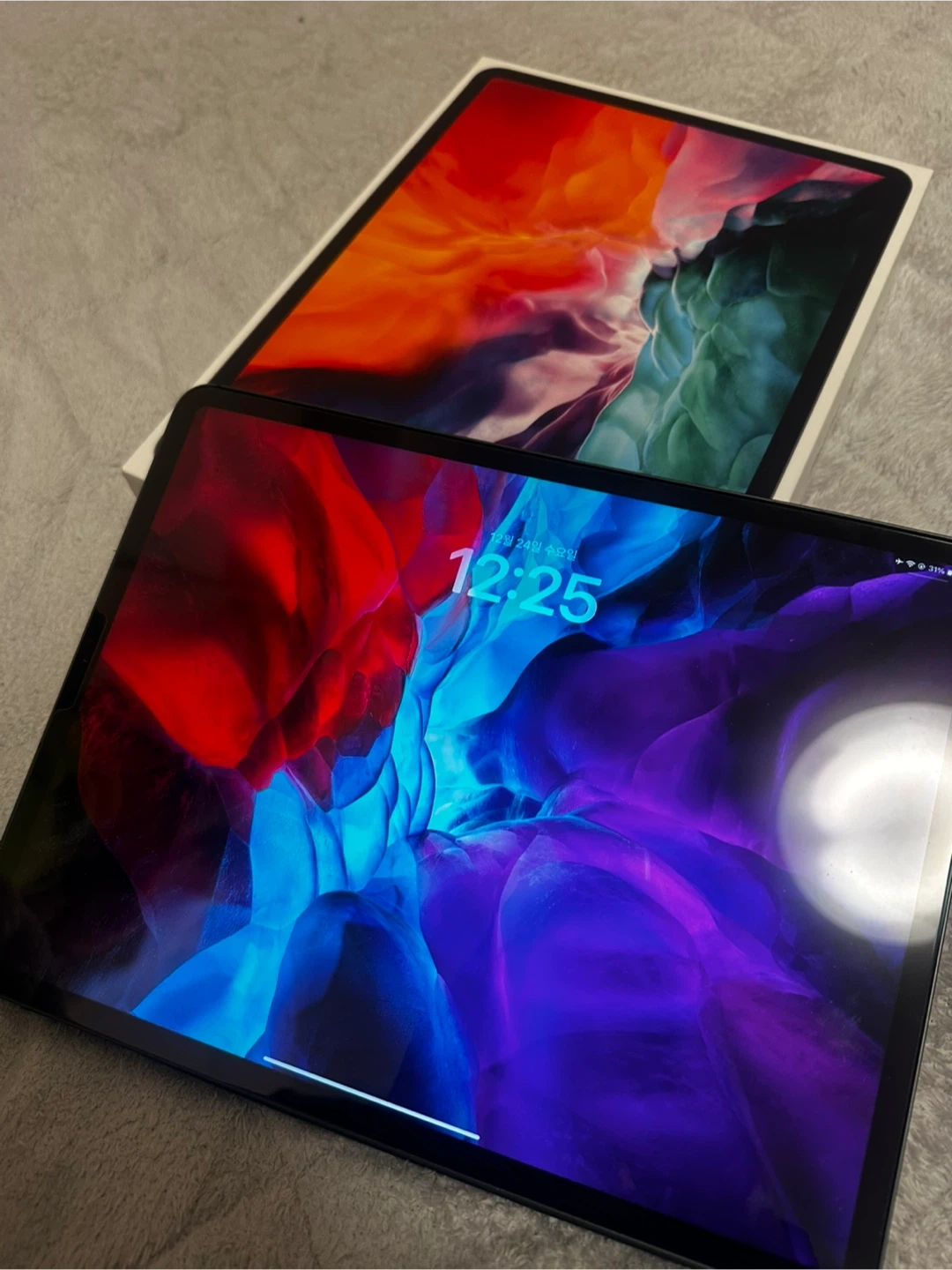 iPad Pro 第4世代 12.9インチの写真2枚目