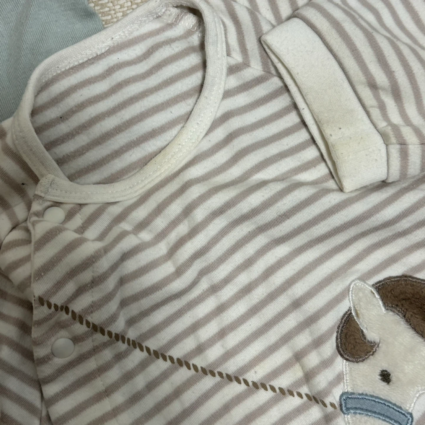 ベビー服  まとめ売り 秋冬の写真3枚目