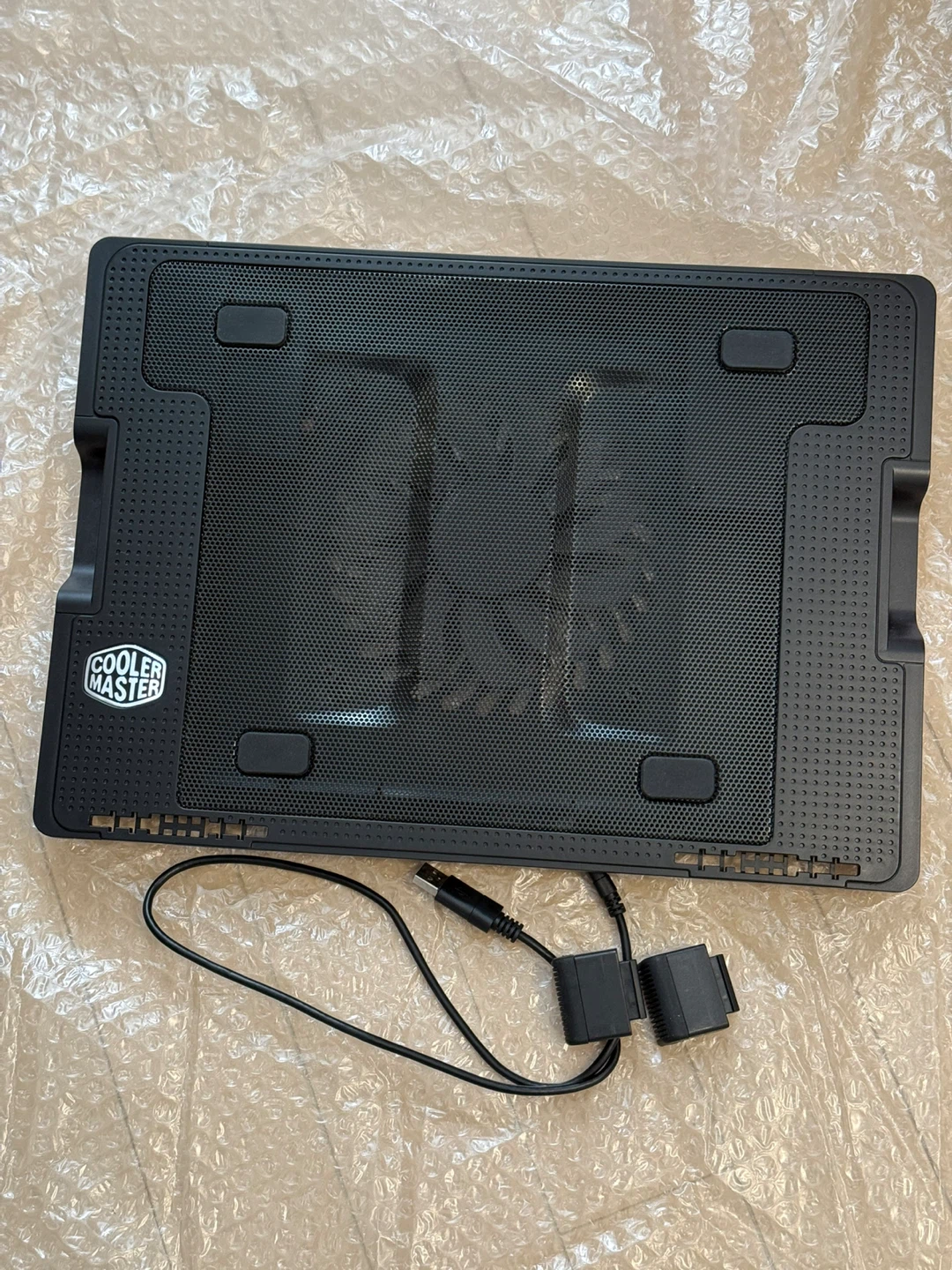 クーラーマスター ラップトップ用テーブル