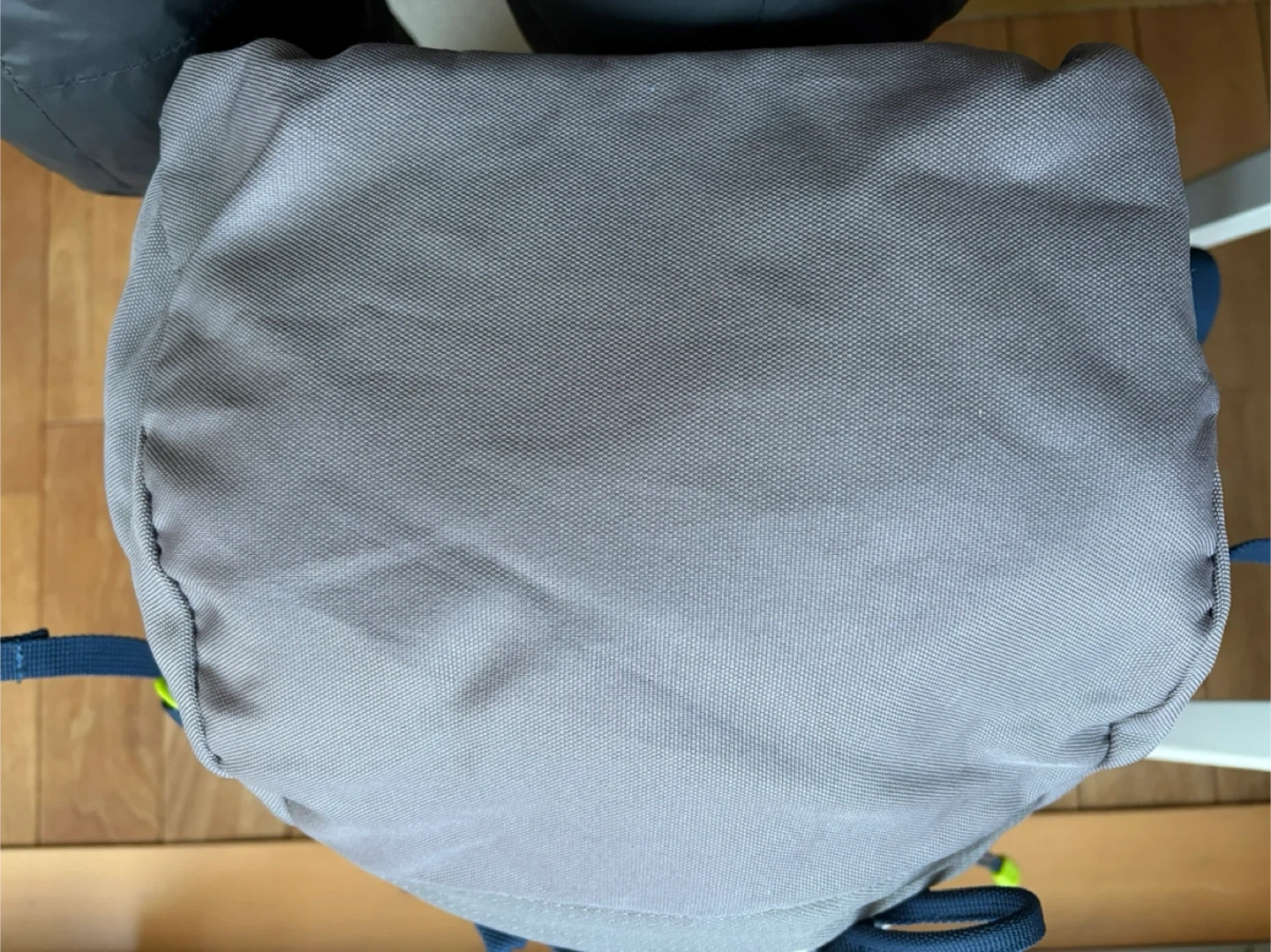 コロンビア Weber River 30 リュックの写真6枚目