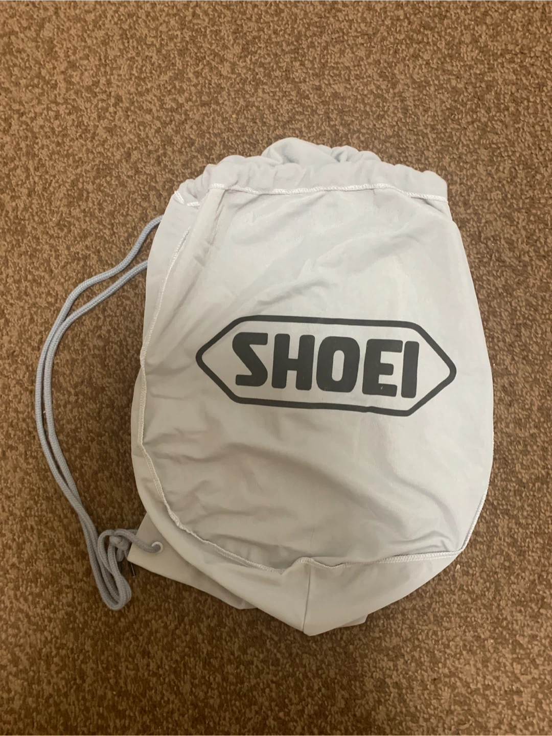ショウエイ ヘルメット袋