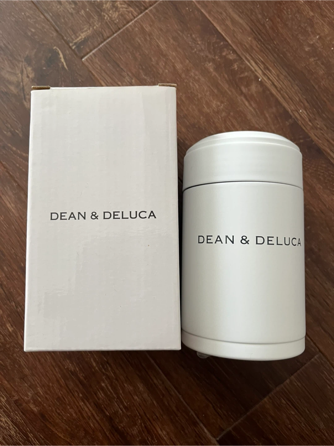 DEAN&DELUCA スープポット