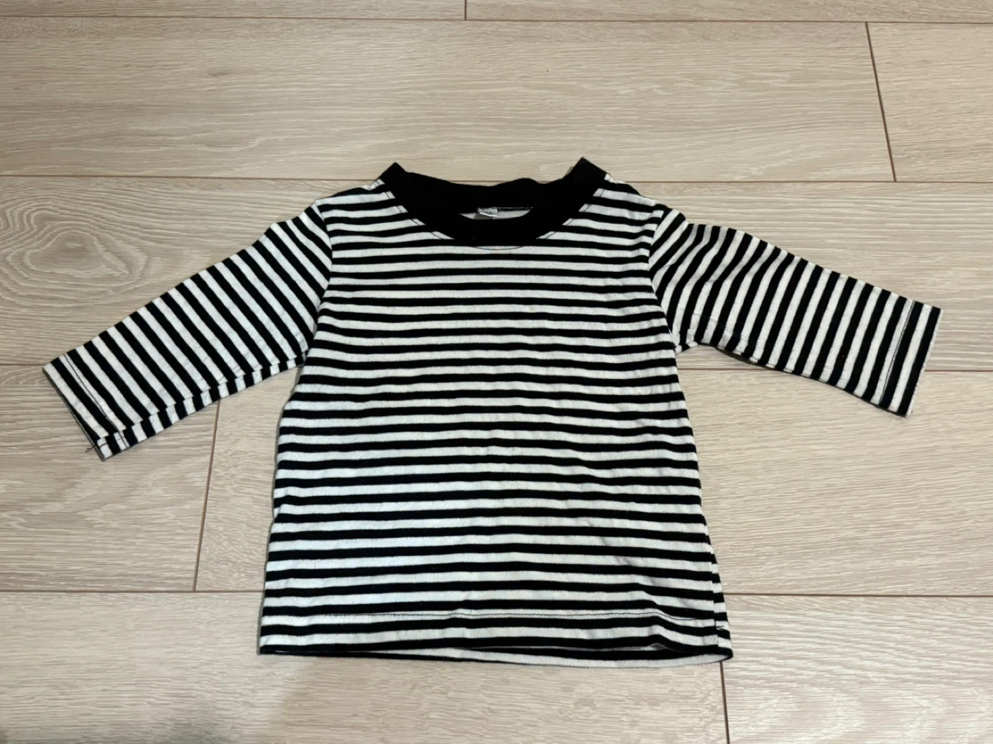 ベビー服の写真7枚目