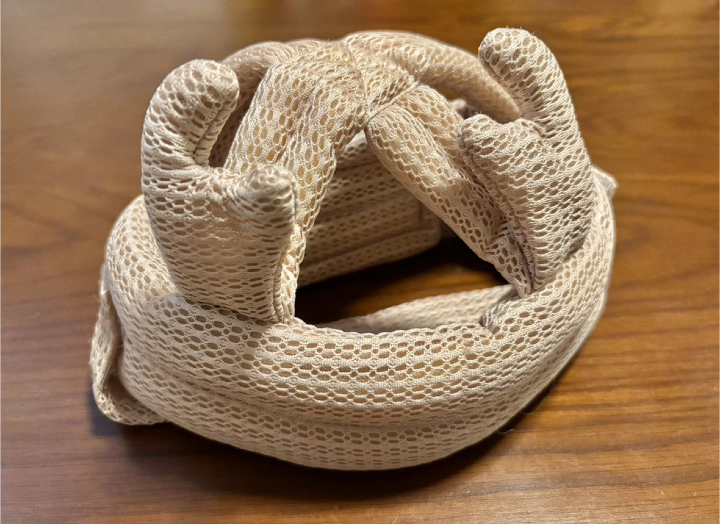 コロバンビ ごっつん防止ヘルメット