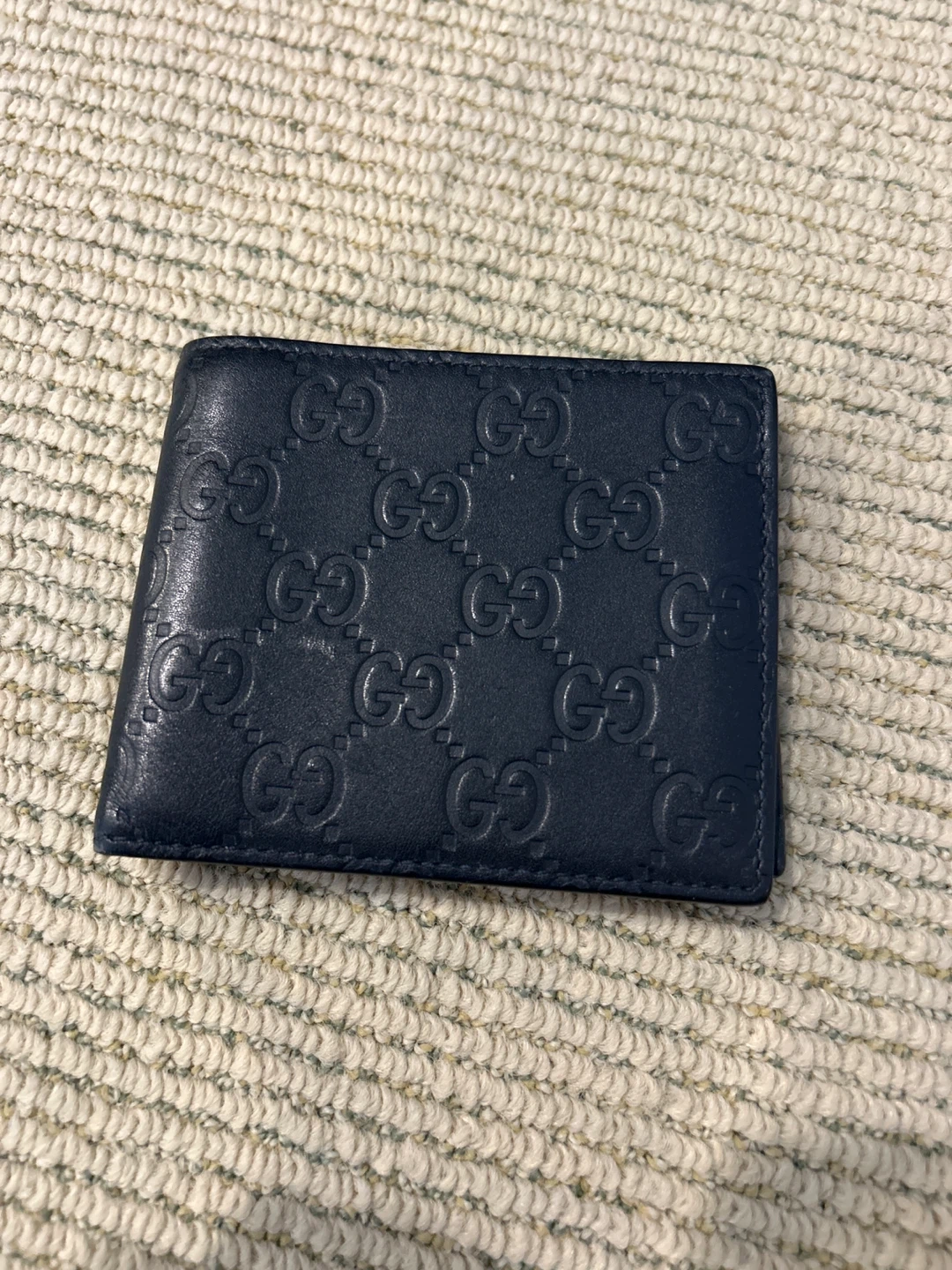 グッチ 財布